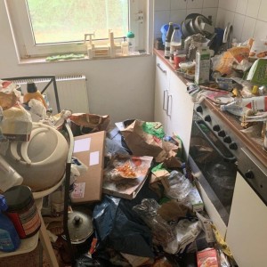 Brockiswiss: Räumung, Hausräumungen, Messie Räumung - Zürich